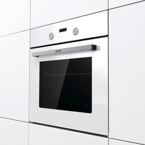 Духовой шкаф Gorenje BO6737E03AWG купить в Москве
