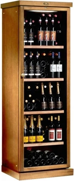 Винный шкаф IP CEXP 501 RU купить в Москве
