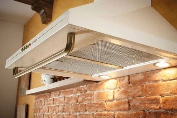 Вытяжка Gorenje DK63CLI купить в Москве
