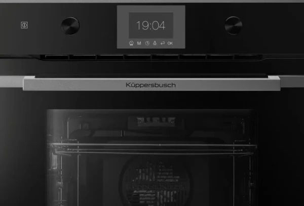 Духовой шкаф Kuppersbusch B 6350.0 S9 купить в Москве
