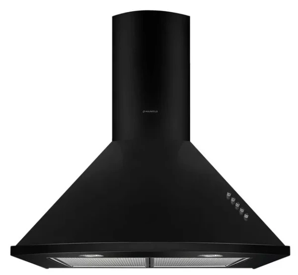 Вытяжка Maunfeld CHELSEA 60 BLACK купить в Москве
