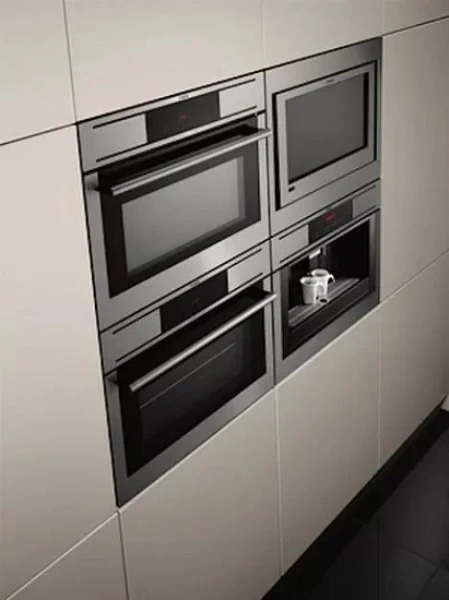 Духовой шкаф AEG KE7415001M купить в Москве
