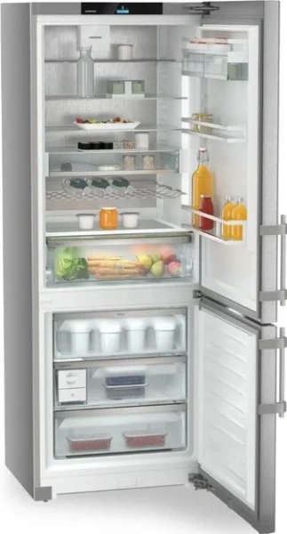 Холодильник Liebherr CNsdd 775i Prime NoFrost купить в Москве
