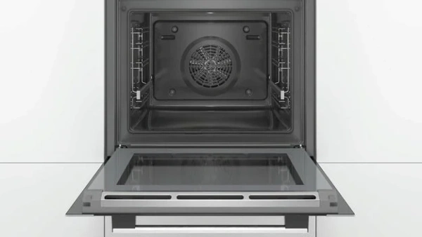 Духовой шкаф Bosch HBG378ES0R купить в Москве
