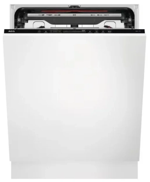 Встраиваемая посудомоечная машина AEG FSK75778P купить в Москве