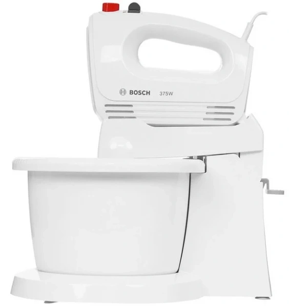 Миксер Bosch MQWPL2000 купить в Москве с доставкой
