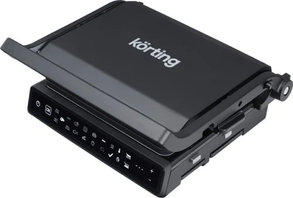 Гриль Korting KGPA 0402 TW купить в Москве с доставкой
