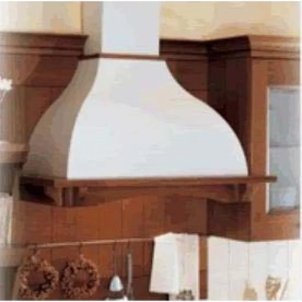 Вытяжка Falmec Iris Tulip 90 (600) S дуб купить в Москве
