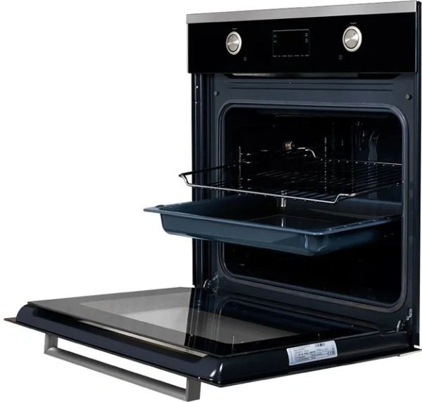 Духовой шкаф Kuppersberg HO 656 T купить в Москве
