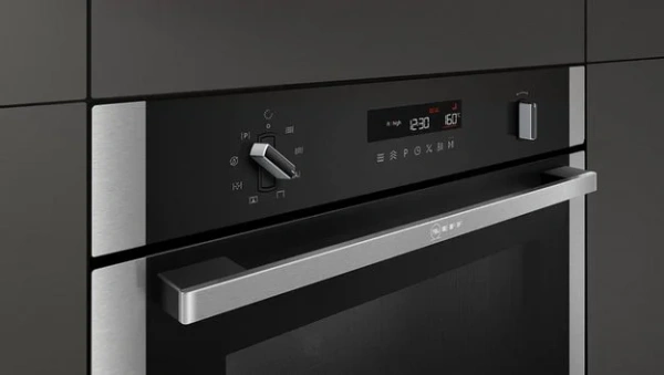 Встраиваемая микроволновая печь Neff C1APG64N0 купить в Москве
