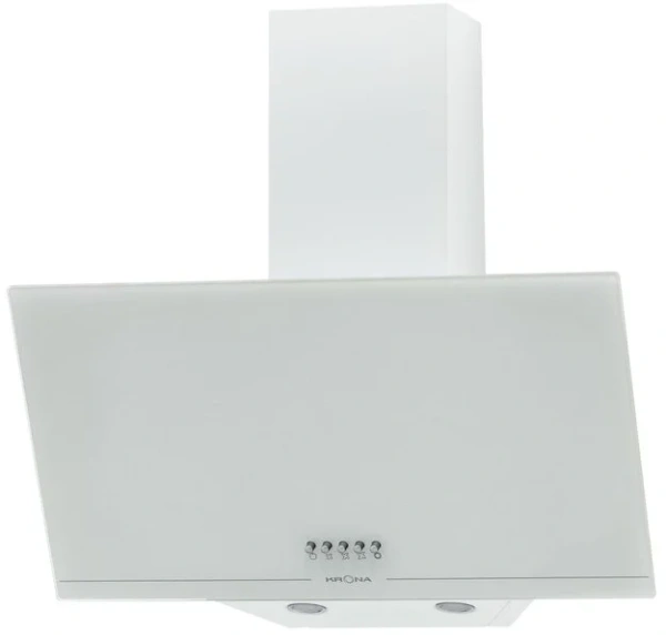 Вытяжка Krona JINA 600 WHITE PB купить в Москве
