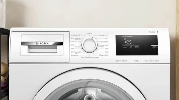 Стиральная машина Bosch WAN24009II купить в Москве