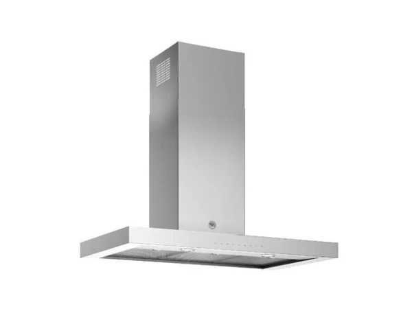Вытяжка настенная Bertazzoni KT90PRO1XA купить в Москве
