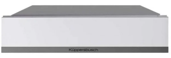 Встраиваемый подогреватель посуды Kuppersbusch CSW 6800.0 W9 Shade of grey купить в Москве
