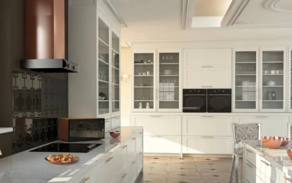 Вытяжка Gorenje WHT 68 AINB купить в Москве
