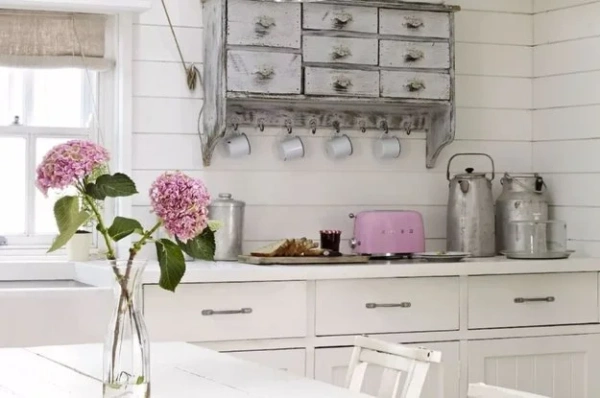 Тостер Smeg TSF01PKEU купить в Москве с доставкой
