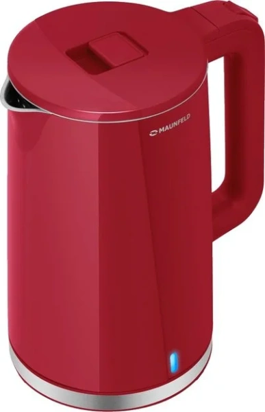 Чайник Maunfeld MGK-633RD купить в Москве с доставкой
