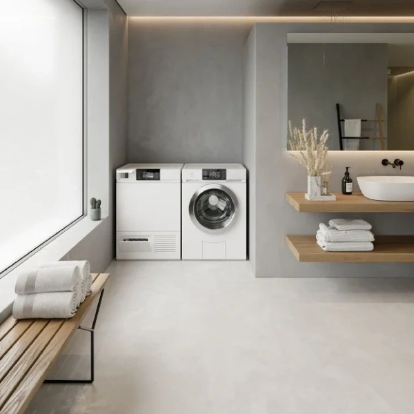 Стиральная машина V-ZUG AdoraWash V4000 AW4T-11023 L купить в Москве