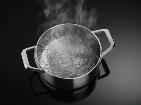 Варочная панель AEG IKE64450FB купить в Москве с доставкой
