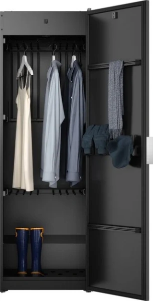 Сушильный шкаф Asko DC7784V.G купить в Москве