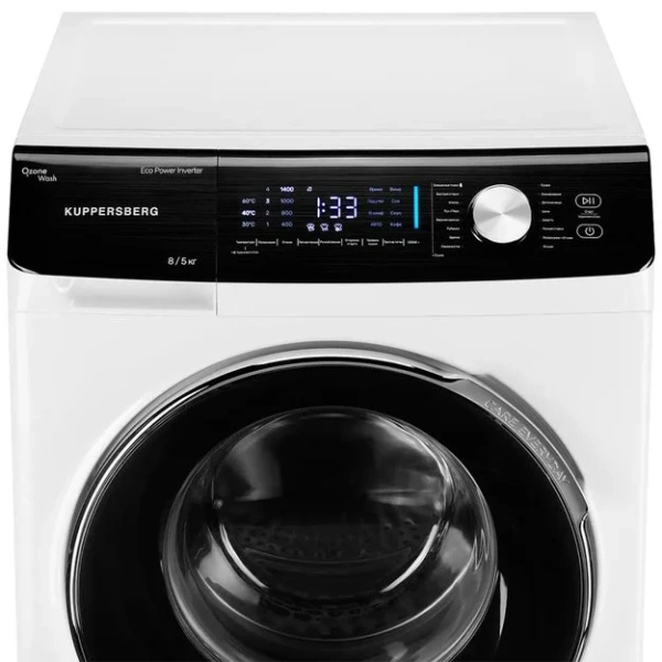 Стиральная машина Kuppersberg WDM 581 W купить в Москве