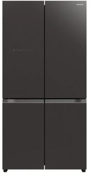Холодильник Hitachi R-WB 642 VU0 GMG купить в Москве