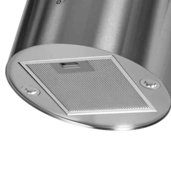 Вытяжка Maunfeld LEE Light (Isla) 35 Inox купить в Москве
