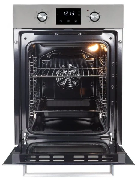 Электрический духовой шкаф Zigmund Shtain E 174 S купить в Москве
