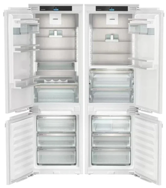 Встраиваемый холодильник Liebherr IXCC 5165 купить в Москве