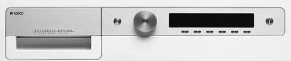 Сушильная машина Asko T608HX.W купить в Москве
