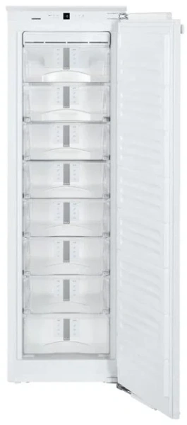 Встраиваемый морозильник Liebherr SIGN 3556 купить в Москве