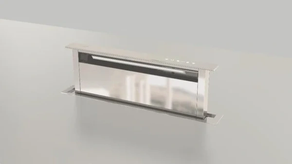 Встраиваемая вытяжка Fulgor Milano FDDH 900 TRC X купить в Москве
