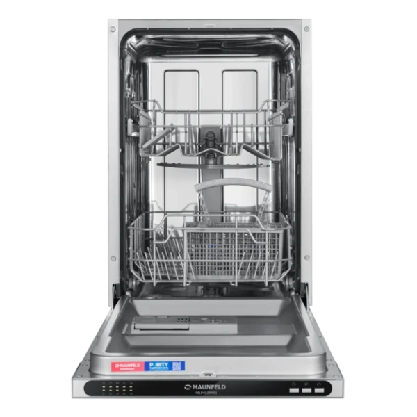 Встраиваемая посудомоечная машина Maunfeld MLP4529A01 купить в Москве