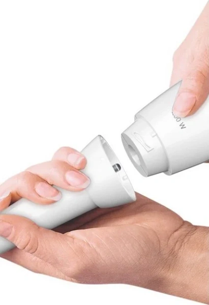 Блендер Bosch MSM 14100 белый купить в Москве с доставкой
