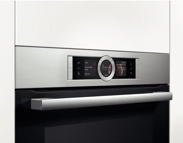 Духовой шкаф Bosch HMG 636BS1 купить в Москве
