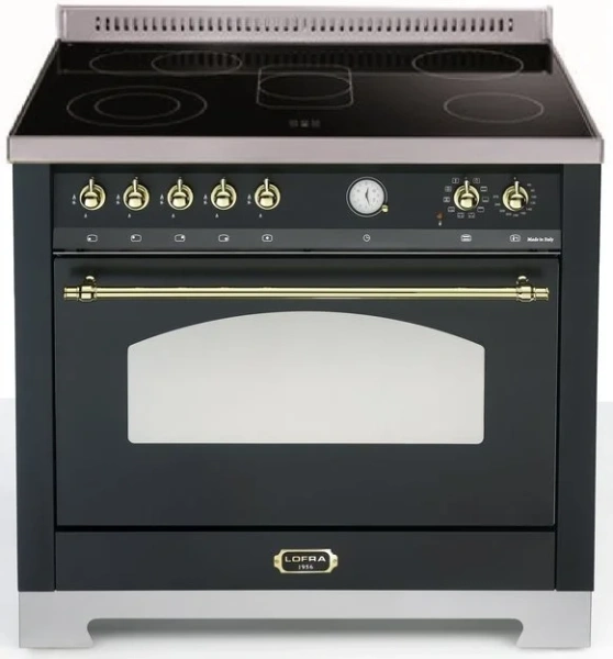 Варочный центр Lofra RNMG96MFT/5I купить в Москве