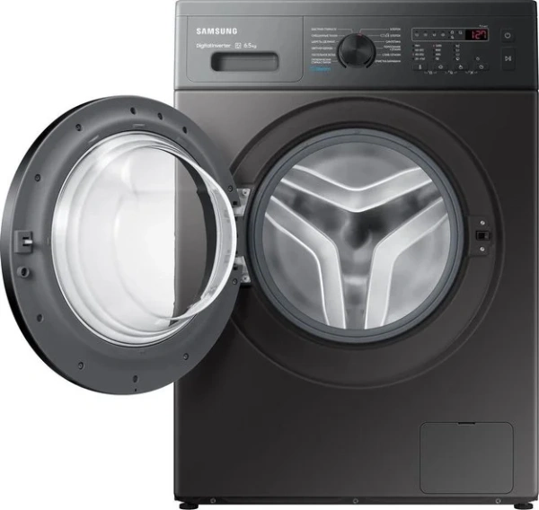 Стиральная машина Samsung WW65AG4S20CXLP купить в Москве
