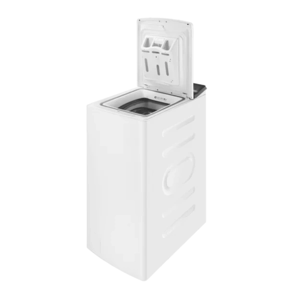 Стиральная машина Maunfeld MFWM127ISWH купить в Москве