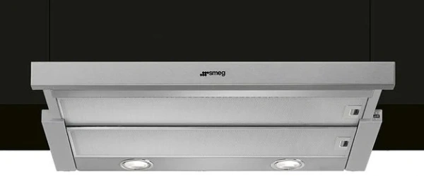 Вытяжка Smeg KSET600HXE купить в Москве
