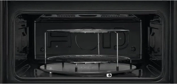 Встраиваемая микроволновая печь AEG KMK721880M купить в Москве
