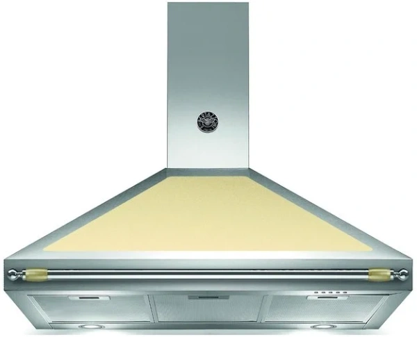 Вытяжка Bertazzoni K100 HER CR A купить в Москве
