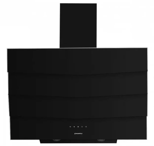 Вытяжка Maunfeld MANCHESTER 90 Black купить в Москве
