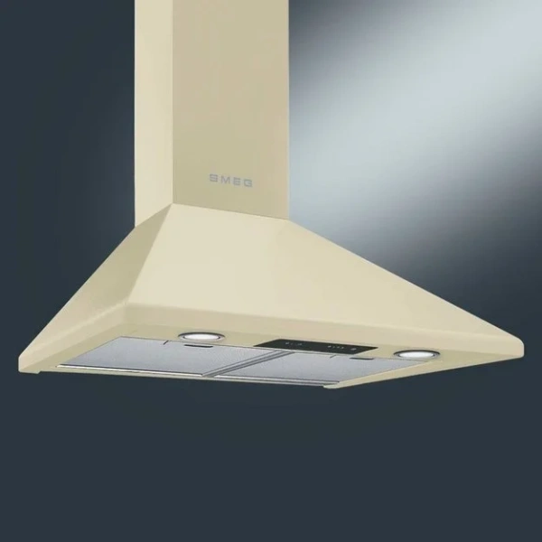 Вытяжка Smeg KSED65PE купить в Москве
