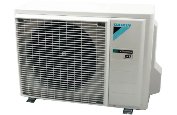 Кондиционер Daikin FTXJ20MW smart / RXJ20M купить в Москве
