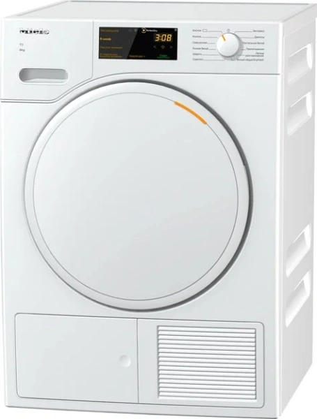 Сушильная машина Miele TWC220WP купить в Москве