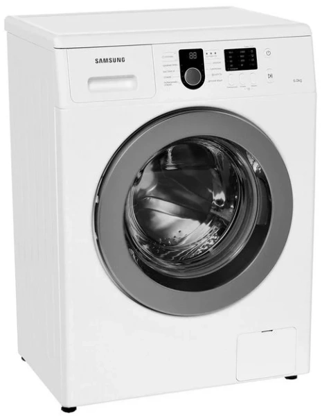 Стиральная машина Samsung WF 8590 NLW9/DYLP купить в Москве
