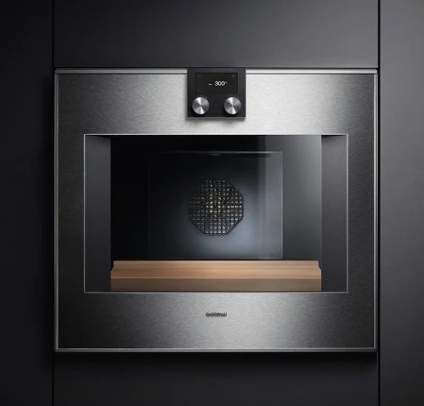 Духовой шкаф Gaggenau BO 481-110 купить в Москве
