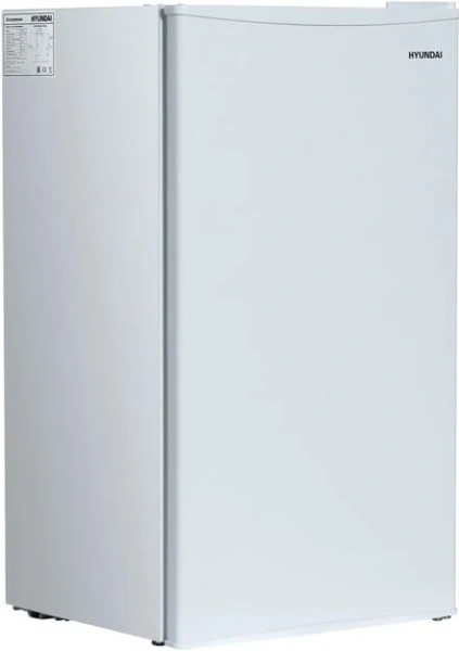 Холодильник Hyundai CO1003 белый купить в Москве

