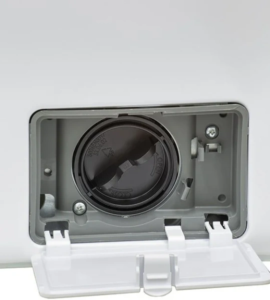 Стиральная машина Jacky`s JW S0602B2 купить в Москве