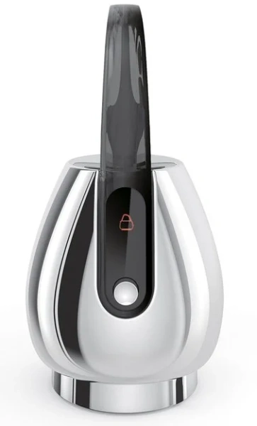 Электрический чайник Bugatti JACKIE 02-JKCRNU купить в Москве с доставкой
